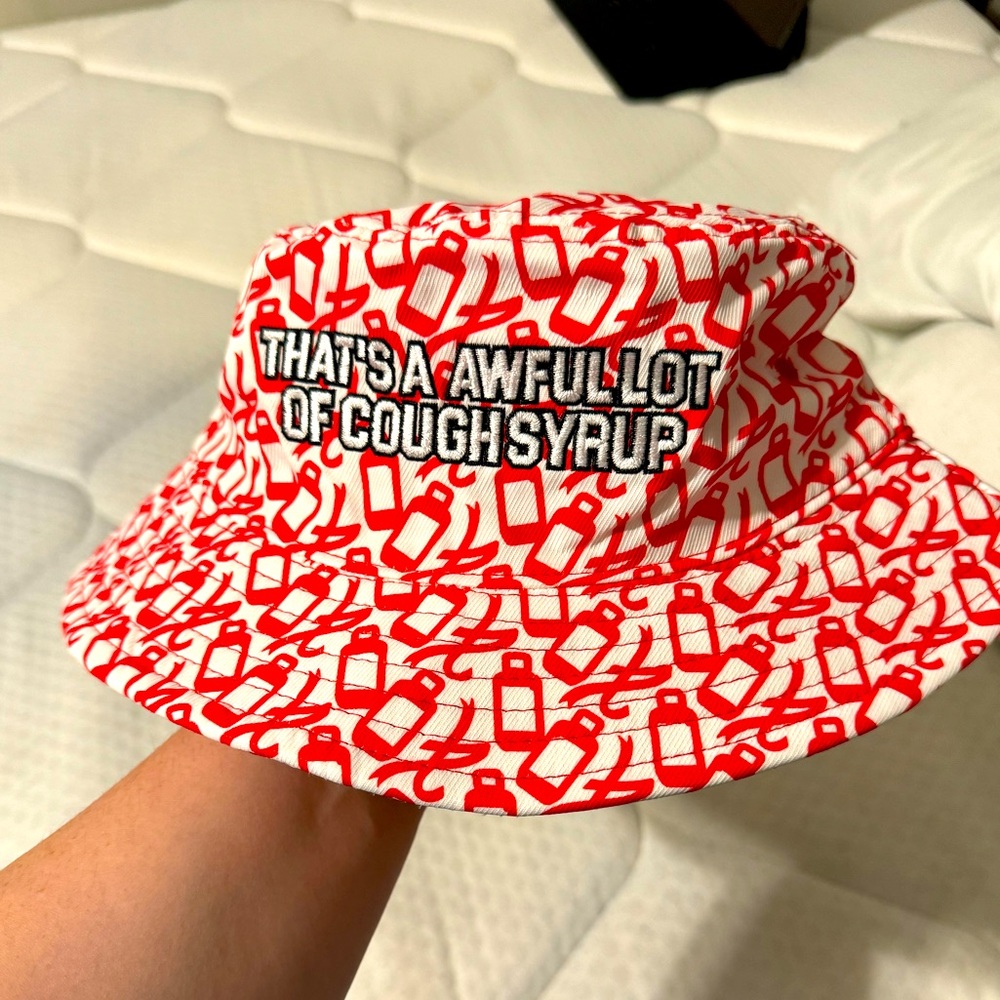Bucket Hat